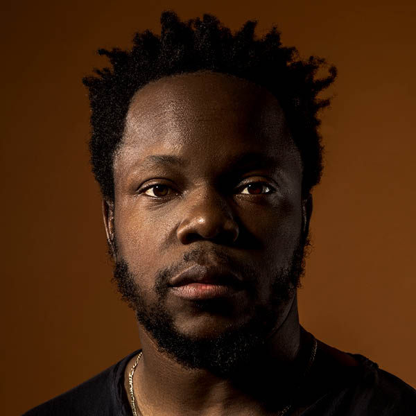 Ambrose Akinmusire