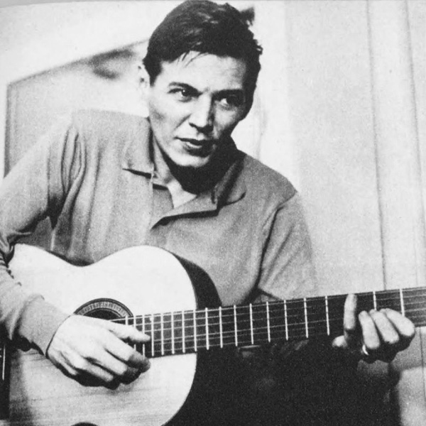 Antonio Carlos Jobim