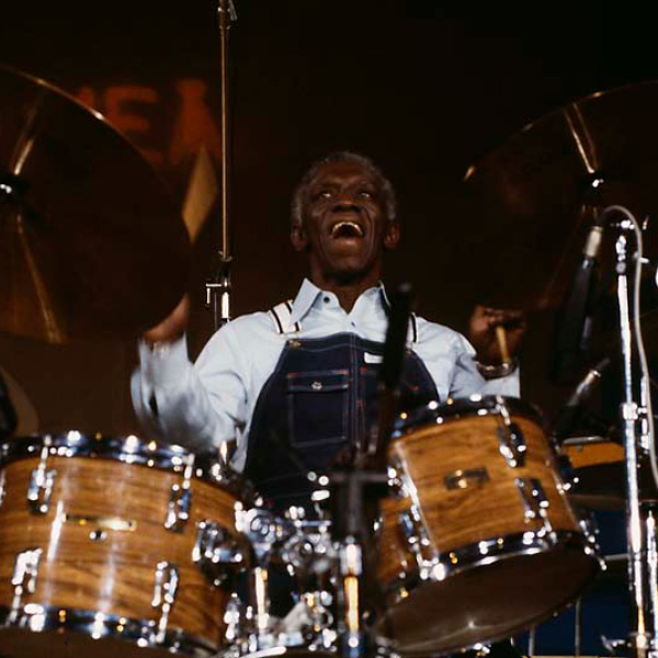 Art Blakey