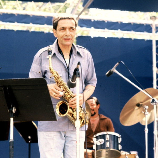 Art Pepper
