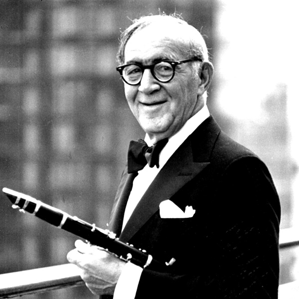 Benny Goodman