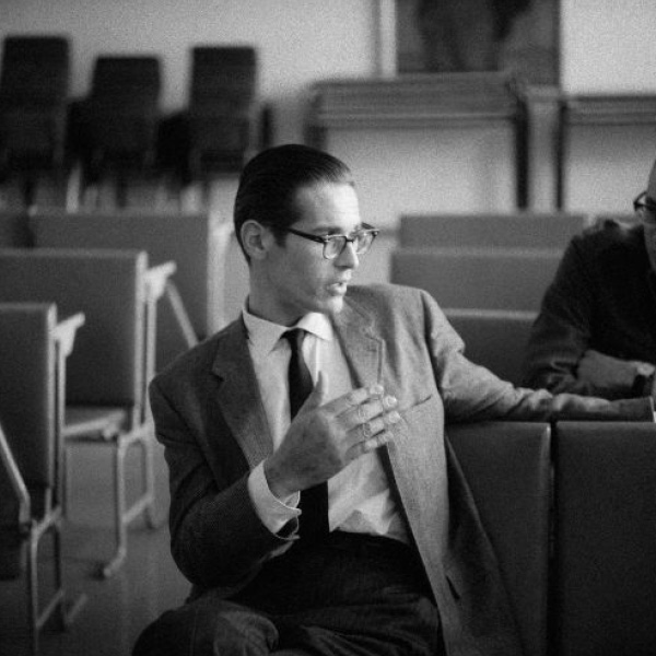 Bill Evans