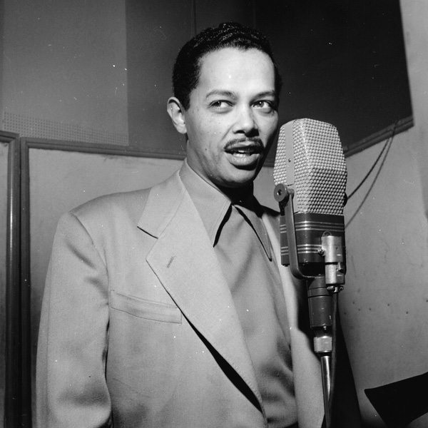 Billy Eckstine