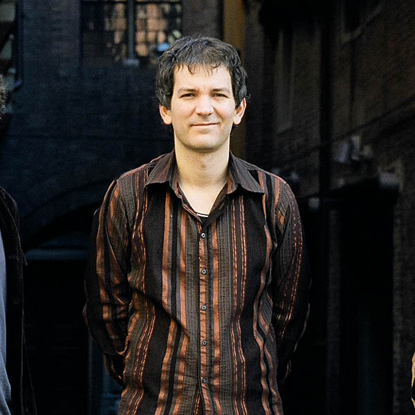 Brad Mehldau