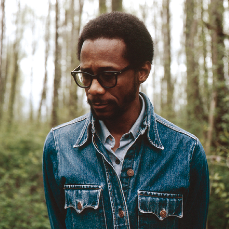 Brian Blade