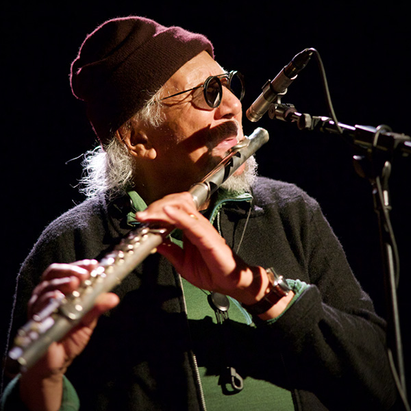 Charles Lloyd