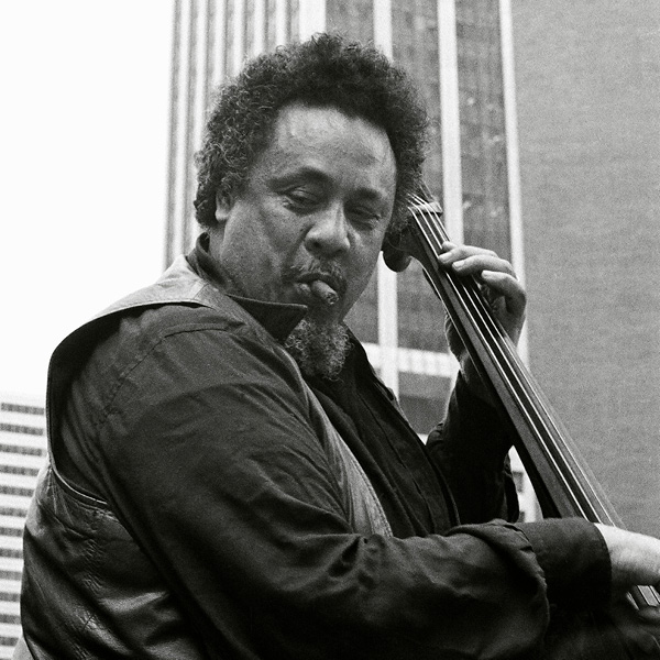 Charles Mingus