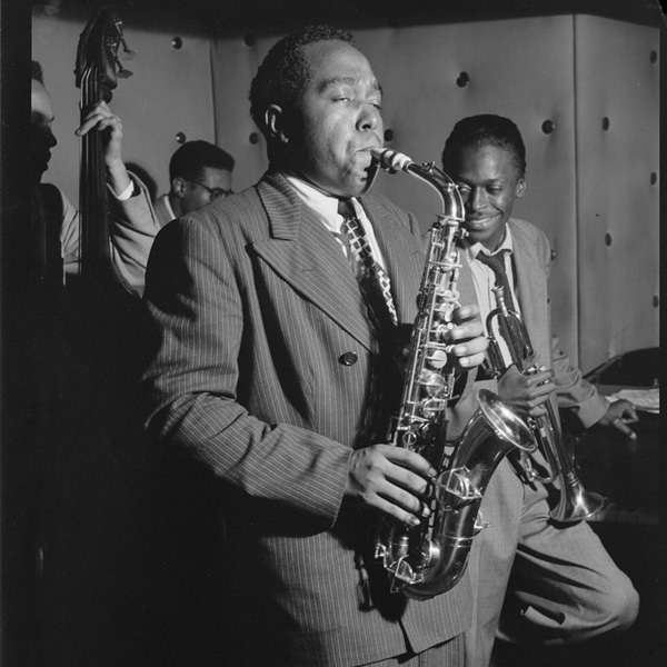 Charlie Parker