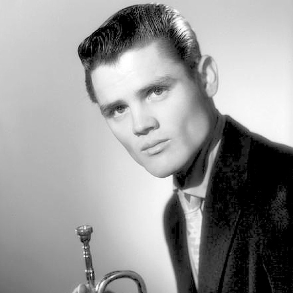 Chet Baker