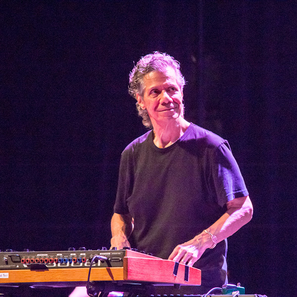 Chick Corea