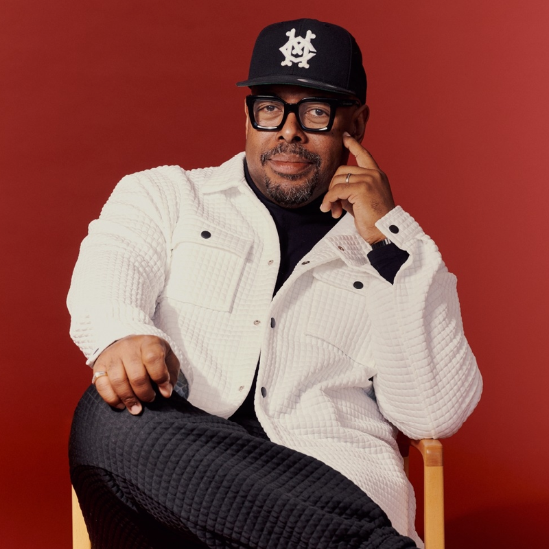 Christian McBride