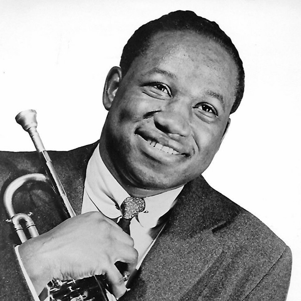 Clifford Brown