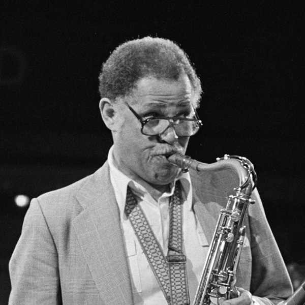 Dexter Gordon