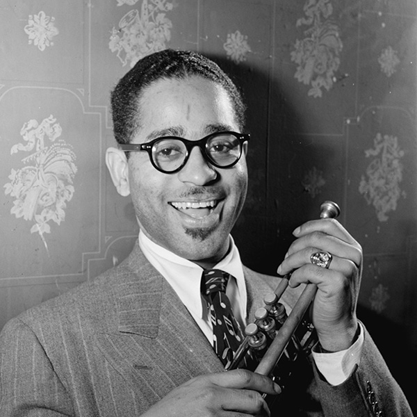 Dizzy Gillespie
