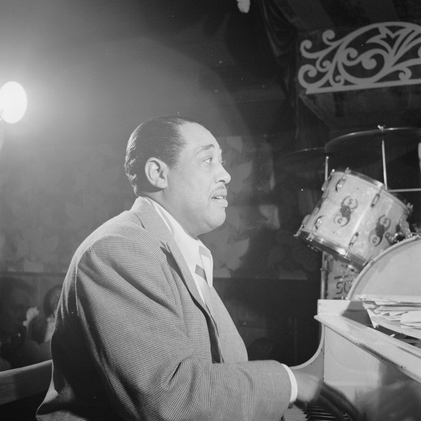 Duke Ellington