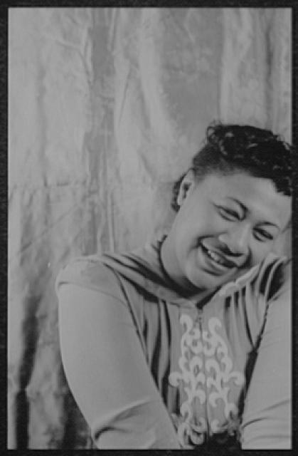 Ella Fitzgerald