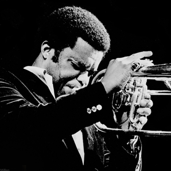 Freddie Hubbard