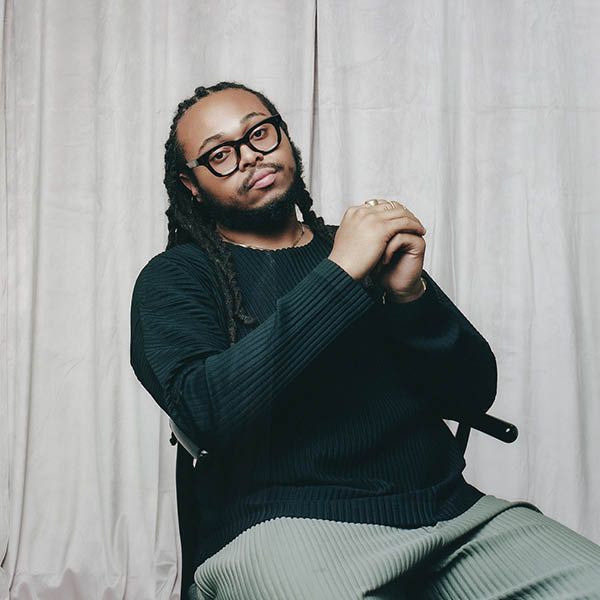 Immanuel Wilkins