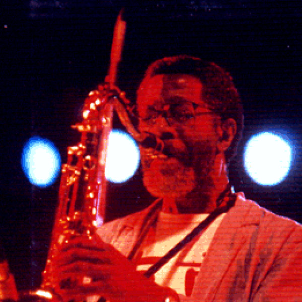 Joe Henderson