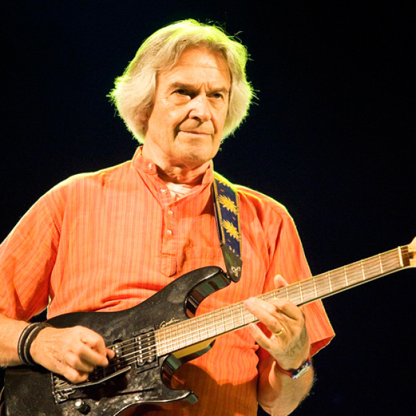 John McLaughlin