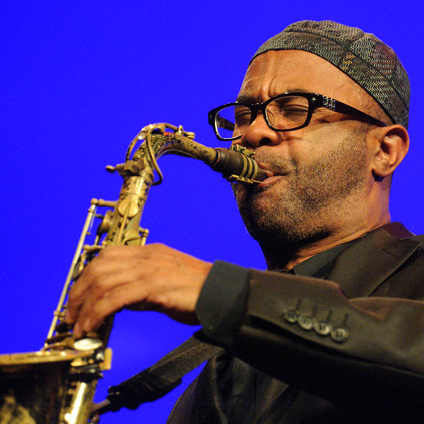 Kenny Garrett