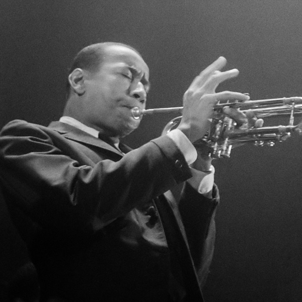 Lee Morgan