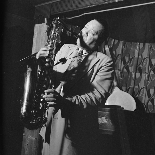 Lester Young