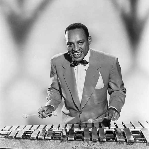 Lionel Hampton