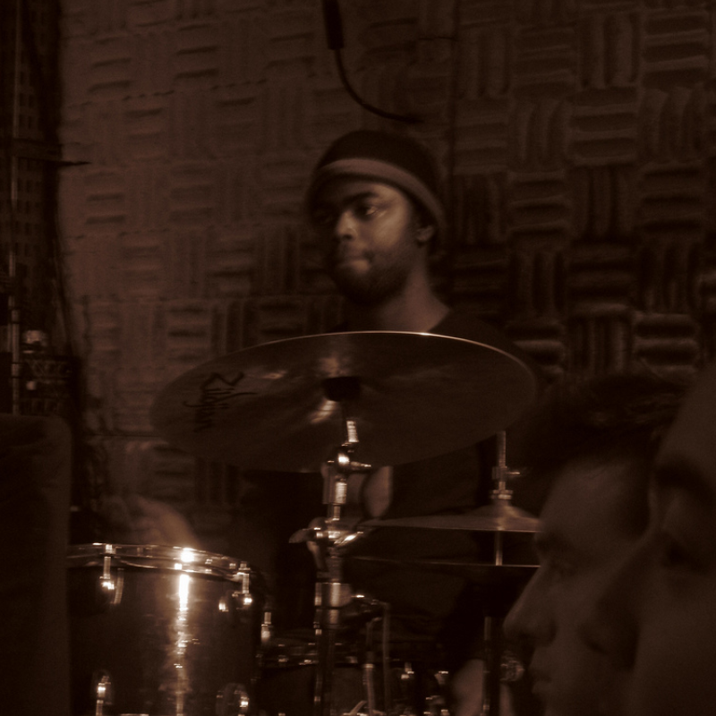 Marcus Gilmore