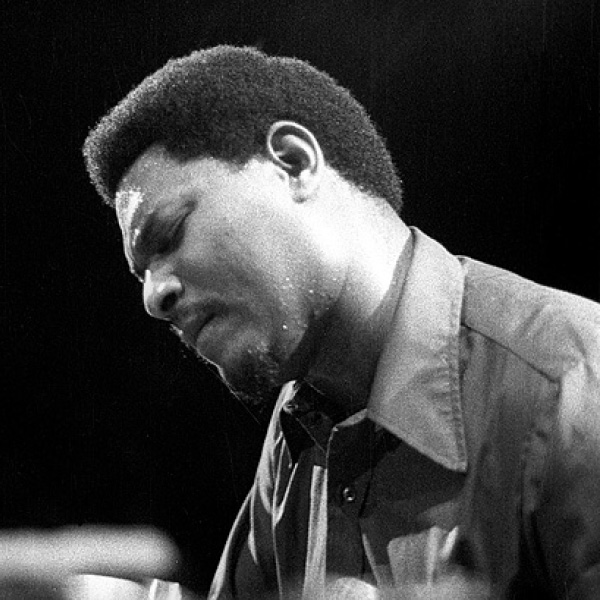 McCoy Tyner