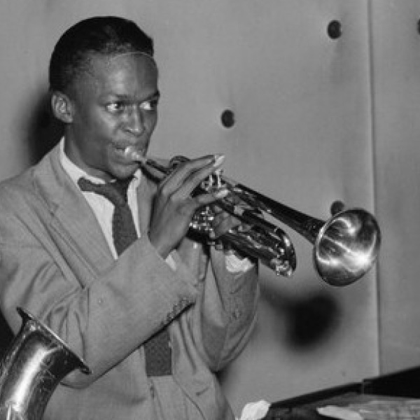 Miles Davis