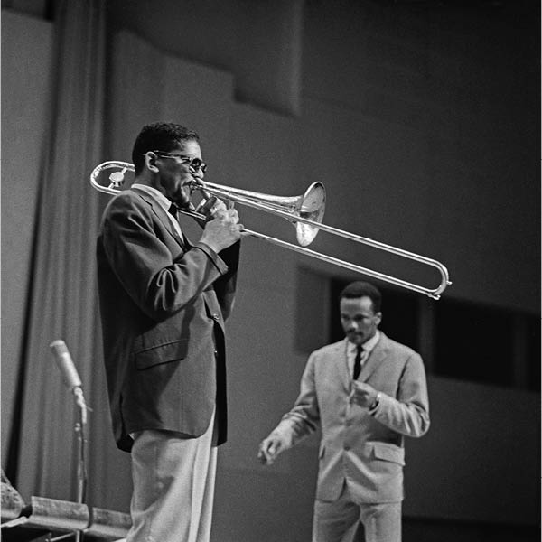 Quincy Jones