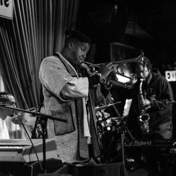 Robert Glasper