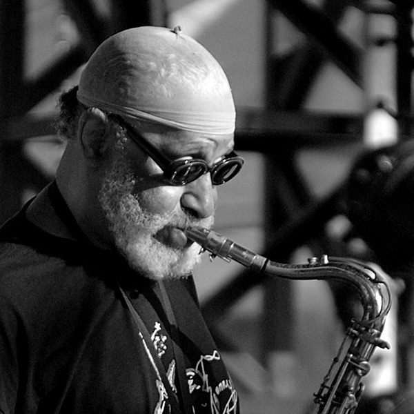 Sonny Rollins