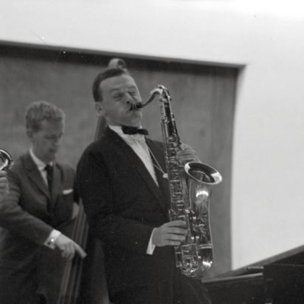 Stan Getz