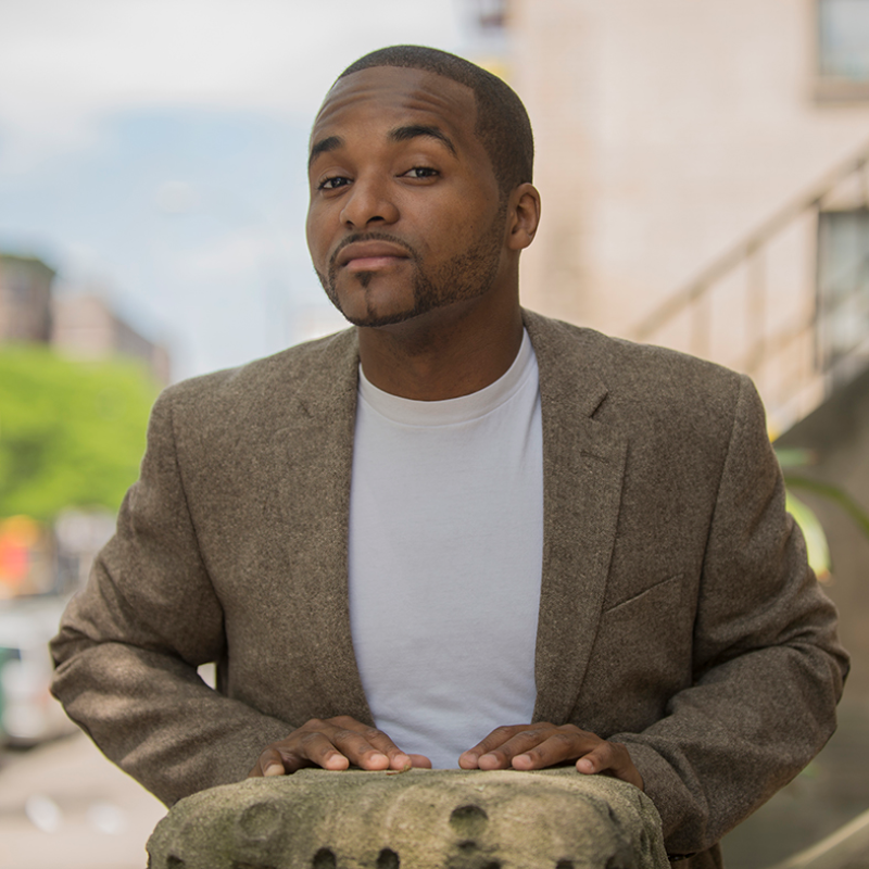 Sullivan Fortner