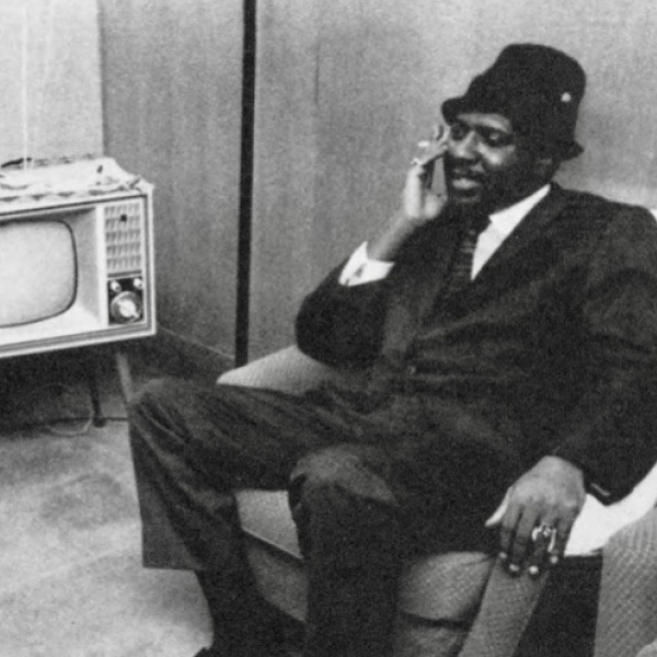 Thelonious Monk