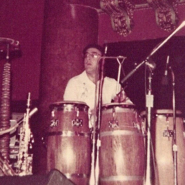 Victor Feldman