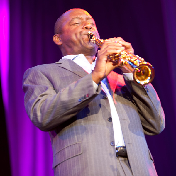 Wynton Marsalis
